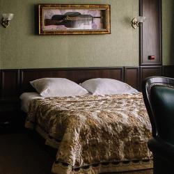 Фото Отель Ветразь