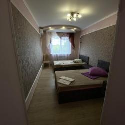 Фото Отель My house (Май хаус)