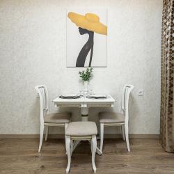 Фото Отель Prima Rent на улице Невзоровых 64 корпус 1