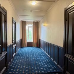 Фото Bridge Hotel (Бридж Отель) от Травел Хотелс Антураж