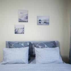 Фото Отель Smile Apartments (Смайл Апартментс) на улице Пушкинская 163-169