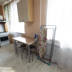 Фото Апартаменты Наш дом на улице Мельникайте 93