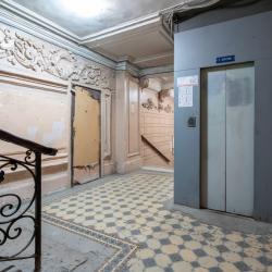 Фото Отель Метры в центре на улице Жуковского 7-9