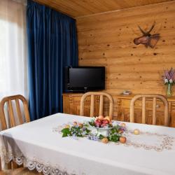 Фото Парк-отель Кречет