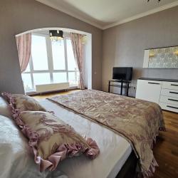 Фото Отель Двухкомнатная квартира с шикарным видом на море!