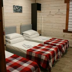 Фото Отель Гостевой комплекс Аркасара