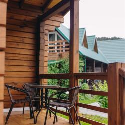 Фото Отель ка