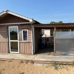 Фото Отель Янтарная