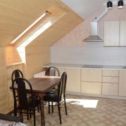 Фото Solar Apart Hotel (Солар Апарт Отель)