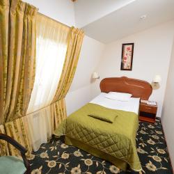 фото 29 Cronwell Inn Stremyannaya (Кронвелл Инн Стремянная)