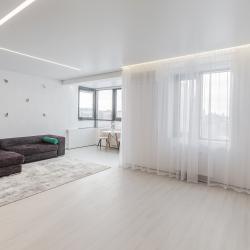 Фото Отель RentPlaza (РентПлаза) на улице Мусоргского