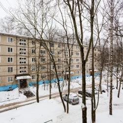 1-комнатные апартаменты стандарт