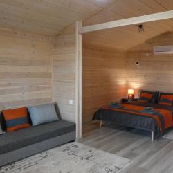 4-местный коттедж стандарт