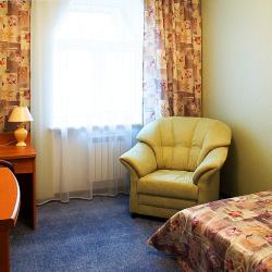 Фото Отель Дежавю