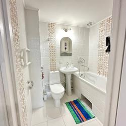 1-комнатные апартаменты стандарт