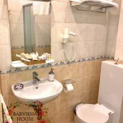 Фото Отель Barvikha House (Барвиха Хаус)