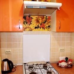 2-комнатные апартаменты стандарт