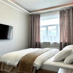 Фото Апартаменты Bliss на улице Островского