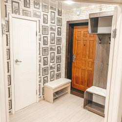 Фото Апартаменты на проспекте Комсомольский 37