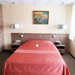 Фото Отель Венеция