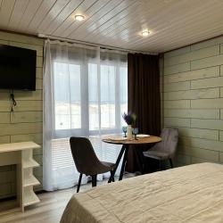 Фото Отель Эльдорадо