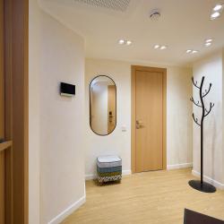 1-комнатные апартаменты студия Grand Palace 1130