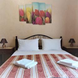 Фото Отель Ле-Ди