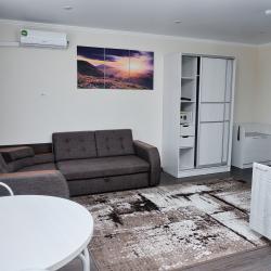 Фото Отель Гостиный двор На прудах