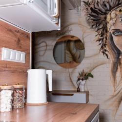 Фото Апартаменты SVlакшми Home на улице Пригородная