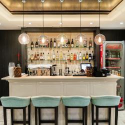 Фото Отель Голубая лагуна