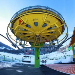 Фото Отель Alva Hotel & Spa (Алва)