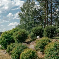 фото 27 Гринвальд by USTA Hotels