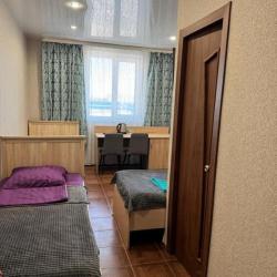 3-местная комната комфорт