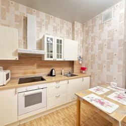 1-комнатные апартаменты улучшенные