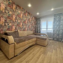 Фото Апартаменты на Русской улице 63Л к1