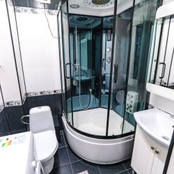 Фото Отель Как Дома на улице Батарейная 7/1