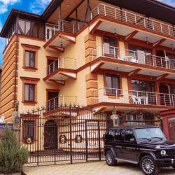 Фото Отель Миракль