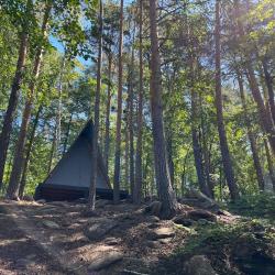 Фото Отель Светлячок Увильды