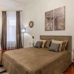 фото 13 Dere Apartments на набережной реки Мойки, 32