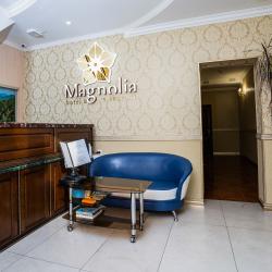 Фото Отель Магнолия