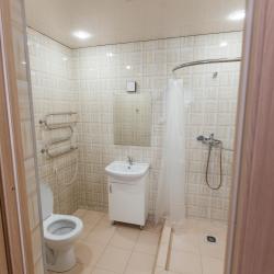 Фото Отель Agudzera Loft ( Лофт)