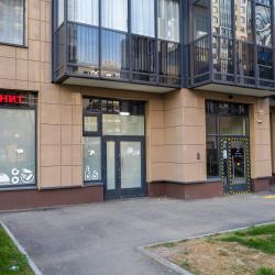 фото 31 ApartMe (АпартМи) на улице Верхне-Каменская