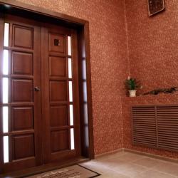 Фото Отель Уралочка