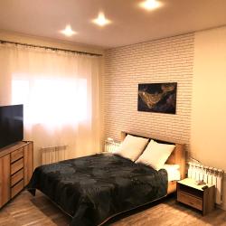 Фото Отель Гостевой домик