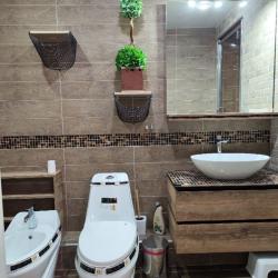 1-комнатные апартаменты улучшенные