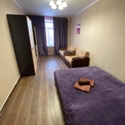 Фото Апартаменты на улице 8 Марта