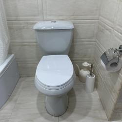 Фото Отель Ирганай