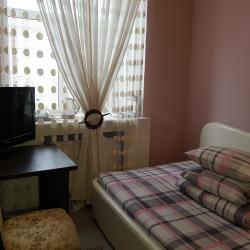 Фото Отель Blackberry (Блэкберри)