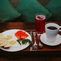 Фото Отель при оздоровительном центре Мир Саун