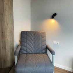 Апартаменты студия гостиничный комплекс Радуга 10И